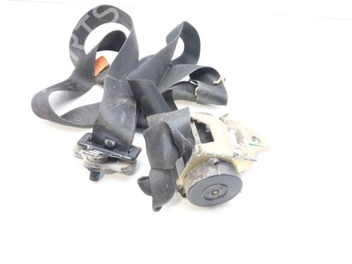 Used Front left seatbelt FORD FOCUS C-MAX (DM2) [2003-2007]  13320651