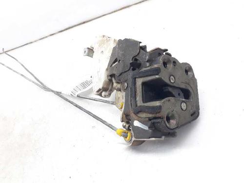 Rear left lock NISSAN TERRANO II (R20) 2.7 TDi 4WD | BP2890319C100 