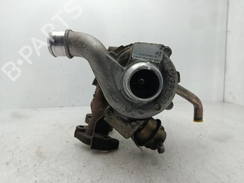 Turbocompresseur/Compresseur FORD FOCUS I (DAW, DBW) 1.8 TDCi (100 hp) 30537078