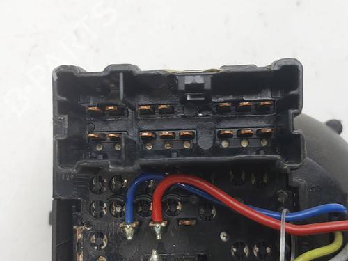 Headlight switch DACIA LODGY (JS_) | BP38674567I24 - Image 4