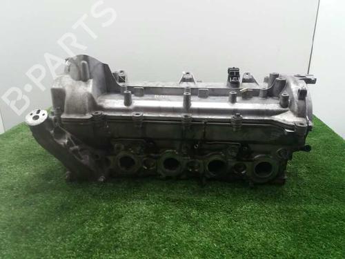 Cylinder head MERCEDES-BENZ A-CLASS (W168) A 170 CDI (168.008) | BP10971284M5 