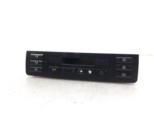 Used Climate control BMW 3 (E46) 318 i (118 hp) 10507223