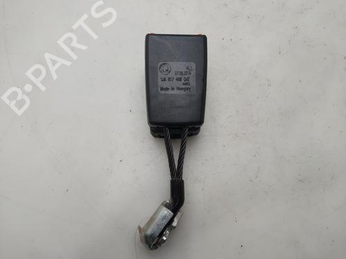 Used Seat buckle Seat buckle 37032217 37032217
