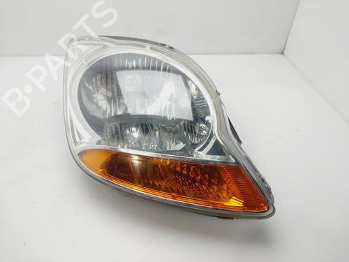 Lyskaster høyre CHEVROLET MATIZ (M200, M250) 0.8 (52 hp) 30120355