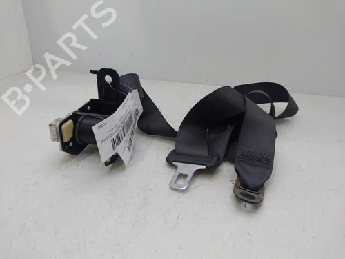 Used Rear left seatbelt TOYOTA COROLLA Saloon (_E15_) [2006-2018]  31026798