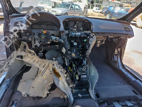 Ignition barrel OPEL INSIGNIA A (G09) | BP24893514M48 - Image 10