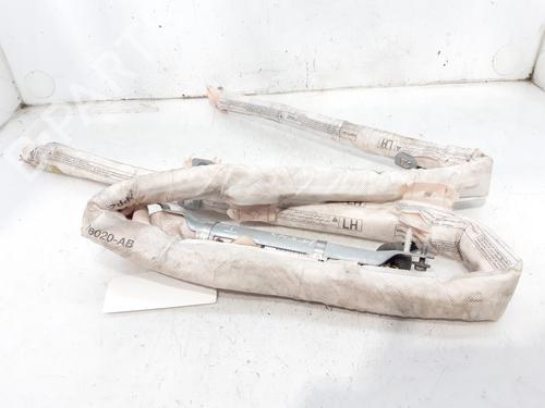 Used Left curtain airbag OPEL INSIGNIA A Country Tourer (G09) 2.0 CDTi (47) (131 hp) 8351164