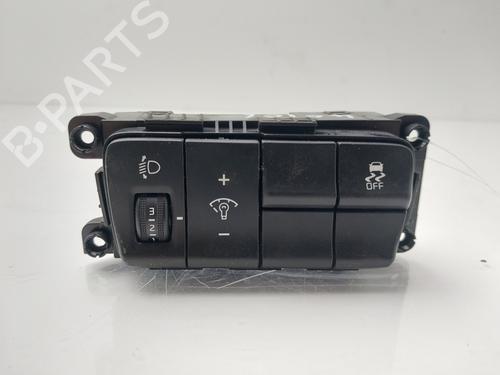 Kombi Kontakt / Stilkkontakt Kombi Kontakt / Stilkkontakt KIA SPORTAGE IV (QL, QLE) [2015-2022] 33885245 33885245