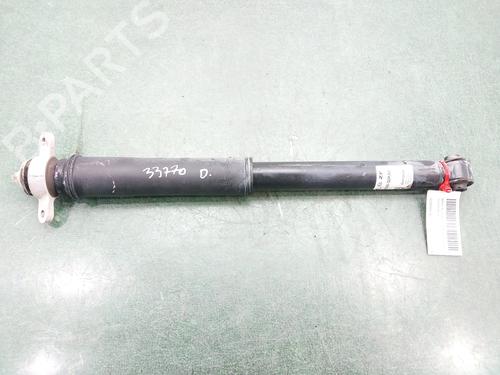 Right rear shock absorber HYUNDAI BAYON (BC3)  | BP22745737M19 