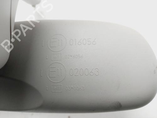 Rear mirror RENAULT SCÉNIC III (JZ0/1_) 1.2 TCe (JZ16) | BP29242459I6 