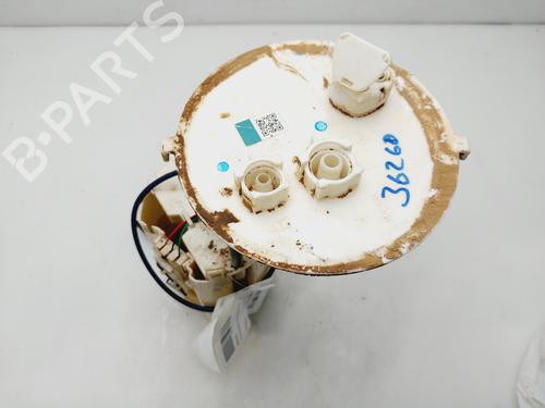 Used Fuel pump TOYOTA HILUX VIII Pickup (_N1_) 2.4 D 4WD (GUN125_, GUN125R) (150 hp) 25461385