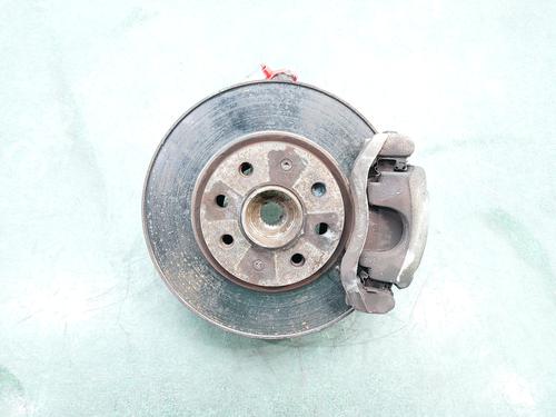 Right front steering knuckle FIAT GRANDE PUNTO (199_) 1.4 16V | BP20236303M26 