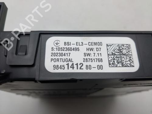 Other CITROËN C4 III (BA_, BB_, BC_)  | BP29956548O1 