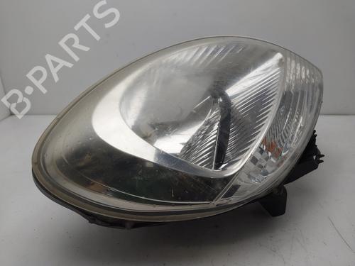 Right headlight RENAULT KANGOO (KC0/1_) 1.5 dCi | BP38284150C29 - Image 4