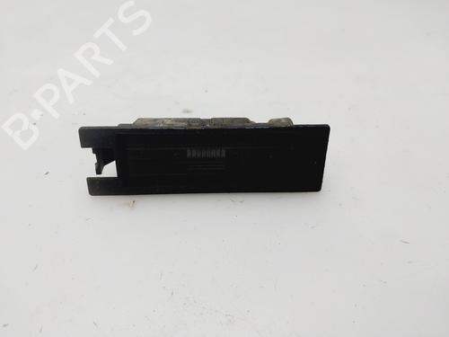 Used Licence plate light OPEL CORSA D (S07) [2006-2015]  28301624