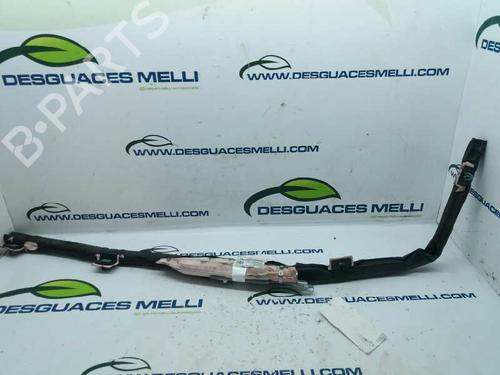 Used Right curtain airbag AUDI A1 (8X1, 8XK) 1.6 TDI (90 hp) 2874207