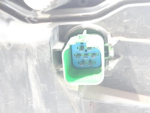 Left headlight FORD MONDEO III (B5Y) 2.0 16V TDDi / TDCi | BP10035512C28 