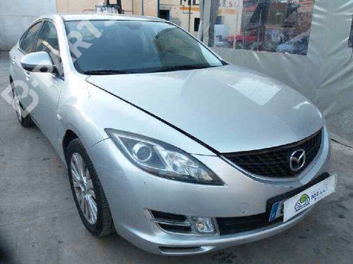 Right rear window switch MAZDA 6 Hatchback (GH)  | BP2989041C107  - Image 9