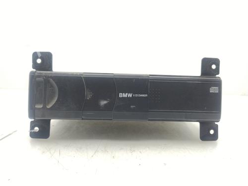 Used Radio BMW X5 (E53) 3.0 i (231 hp) 23271736
