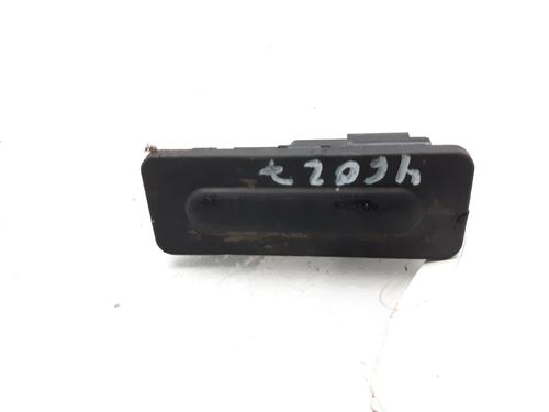 Trunk håndtak CITROËN C4 CACTUS [2014-2025]  7711617