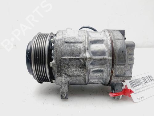 Used AC compressor BMW 6 Gran Turismo (G32) 630 d (265 hp) 25844909