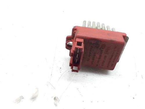 Used Heater resistor SEAT IBIZA II (6K1) 1.4 i (60 hp) 11649596