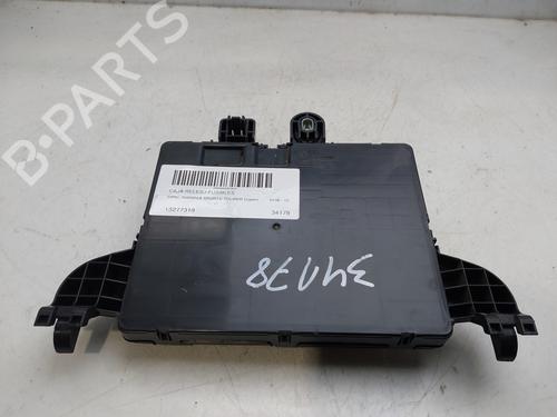 Used Fuse box OPEL INSIGNIA A Sports Tourer (G09) 2.0 CDTI (35) (160 hp) 17955685