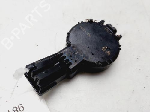 Electronic sensor PEUGEOT 3008 II SUV (MC_, MR_, MJ_, M4_)  | BP26927258M84 