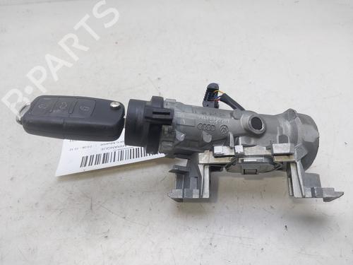 Ignition barrel VW GOLF VI (5K1) | BP36515151M48 - Image 4