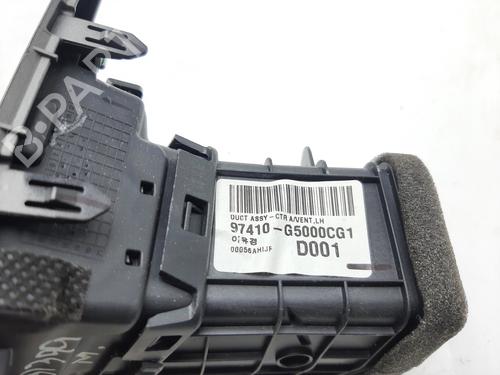 Air vent KIA NIRO I (DE) 1.6 GDI Plug-in Hybrid | BP18031350I21 