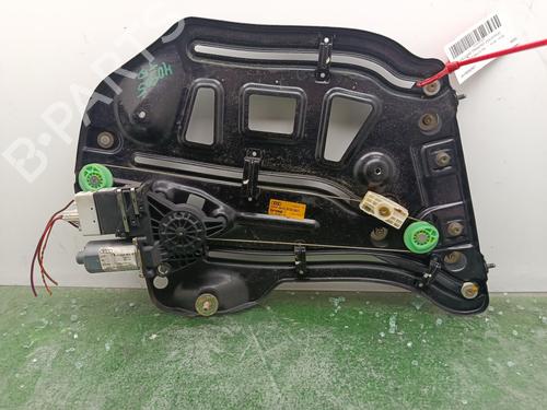 Used Rear left window mechanism Rear left window mechanism AUDI A4 B6 Convertible (8H7) 2.5 TDI (163 hp) 36013064 36013064