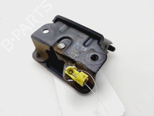 Tailgate lock HYUNDAI ACCENT III (MC) 1.5 CRDi GLS | BP29519289C101 