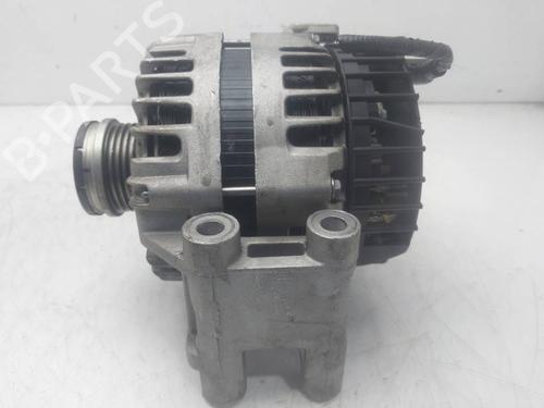 Alternator MG MG ZS SUV (AZS1) | BP40445469M7 - Image 2