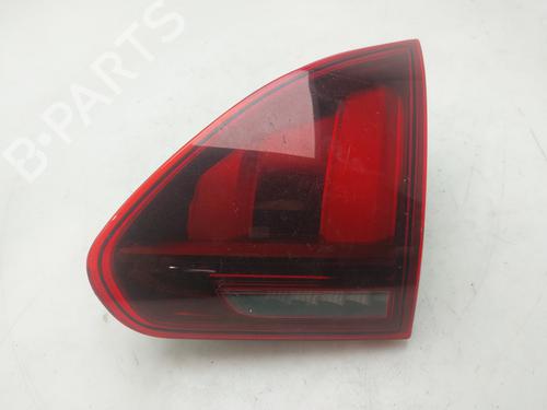Used Right tailgate light Right tailgate light PEUGEOT 2008 I (CU_) [2013-2026] 36528623 36528623