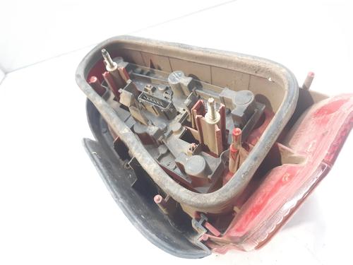 Right taillight PEUGEOT 106 II (1A_, 1C_) 1.5 D | BP18643536C35 