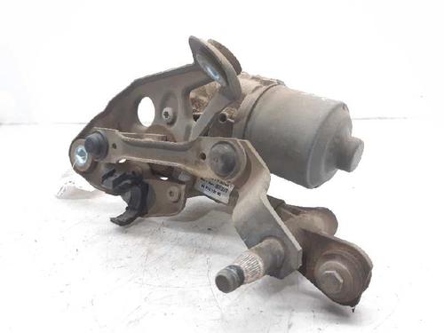 Front wiper motor PEUGEOT 407 (6D_) 2.0 (6DRFNB, 6DRFNE) | BP5949521M29 