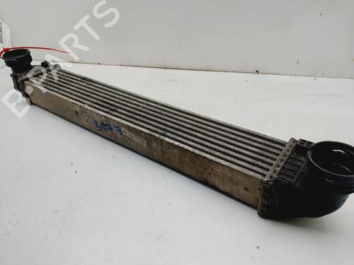 Intercooler MERCEDES-BENZ A-CLASS (W169) A 160 CDI (169.006, 169.306) | BP21262655M30 
