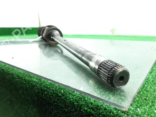 Right front driveshaft BMW X6 (E71, E72) xDrive 30 d | BP11710830M39 