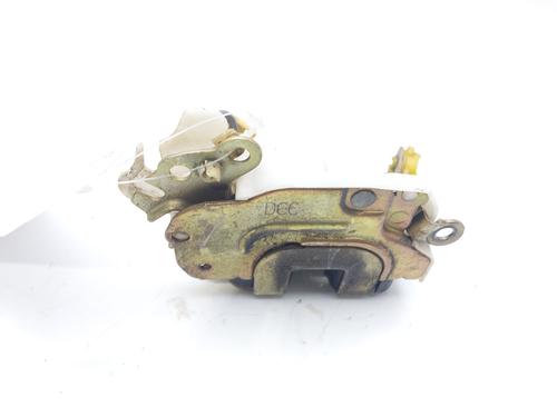 Front right lock NISSAN MICRA II (K11) 1.0 i 16V | BP12417049C97 