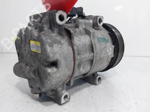 AC compressor KIA RIO IV (YB, SC, FB) | BP37154890M34 - Image 5