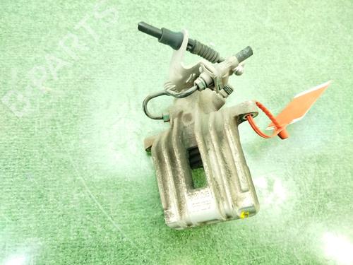 Left rear brake caliper SEAT LEON (1P1) 1.6 | BP33214407M107 - Image 4