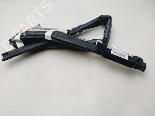 Used Left curtain airbag FORD B-MAX (JK) 1.6 TDCi (95 hp) 25266591