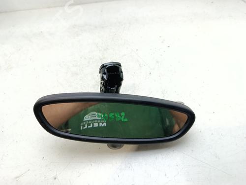 Used Rear mirror Rear mirror BMW 1 (E87) 118 d (143 hp) 36774878 36774878