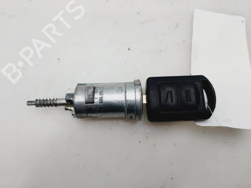 Ignition barrel OPEL MERIVA A MPV (X03)  | BP29943164M48 