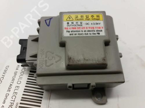 Electronic module KIA SPORTAGE III (SL) 1.6 GDI | BP2912733M83