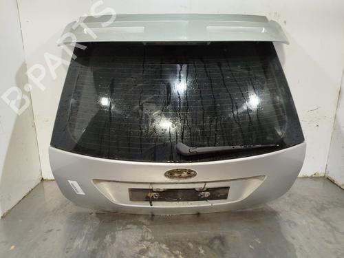 Used Tailgate Tailgate FORD FOCUS II (DA_, HCP, DP) [2004-2013] 33792789 33792789