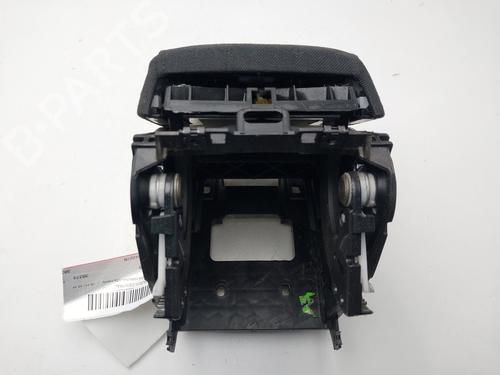 Armrest / Center console SKODA OCTAVIA II (1Z3) 1.6 TDI | BP36938325I20  - Image 7