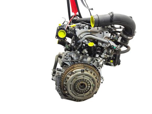 Engine DACIA SANDERO III  | BP23391107M1 