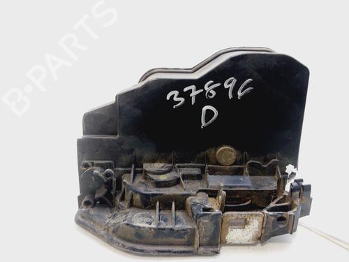 Used Front right lock BMW 1 (E87) 120 d (163 hp) 25252701