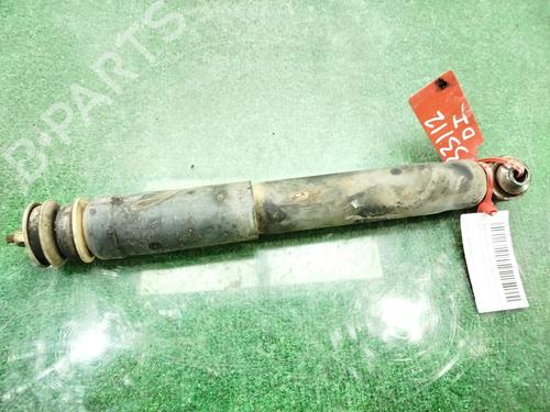 Left front shock absorber MERCEDES-BENZ M-CLASS (W163) ML 270 CDI (163.113) | BP29291732M16 